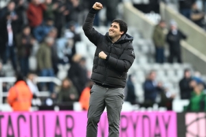 伯恩茅斯英超首轮不敌利物浦后已连续8轮不败，5胜3平1负18分第二