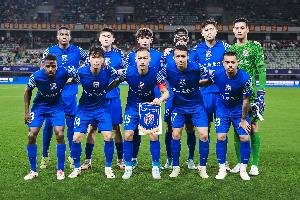 申花跟队：本赛季冠军将在海港和申花间产生，但申花夺冠希望不大