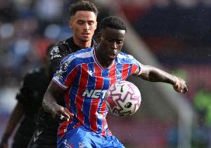 帕里什：强留格伊的决定艰难但正确，赛季是否成功有时只取决5场