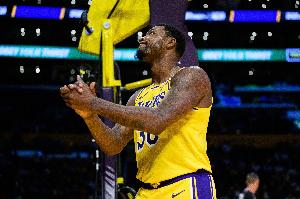 里程碑！斯玛特送出生涯第1000次抢断 现役第21位