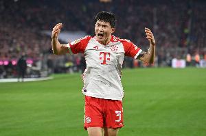 能否打破魔咒？巴黎最近面对拜仁的比赛连续40脚打门无法进球