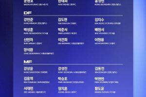 将参加熊猫杯！韩国U22名单：3名留洋球员入选，15日对阵U22国足