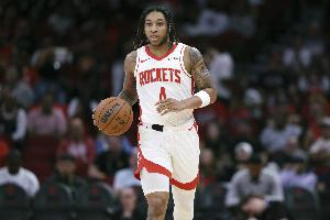 队记：JD-戴维森因个人原因缺战独行侠 凯文-哈里斯升级为可出战