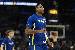 戴格诺特谈霍福德：他效力雷霆时球队很混乱 但从未有过负面情绪